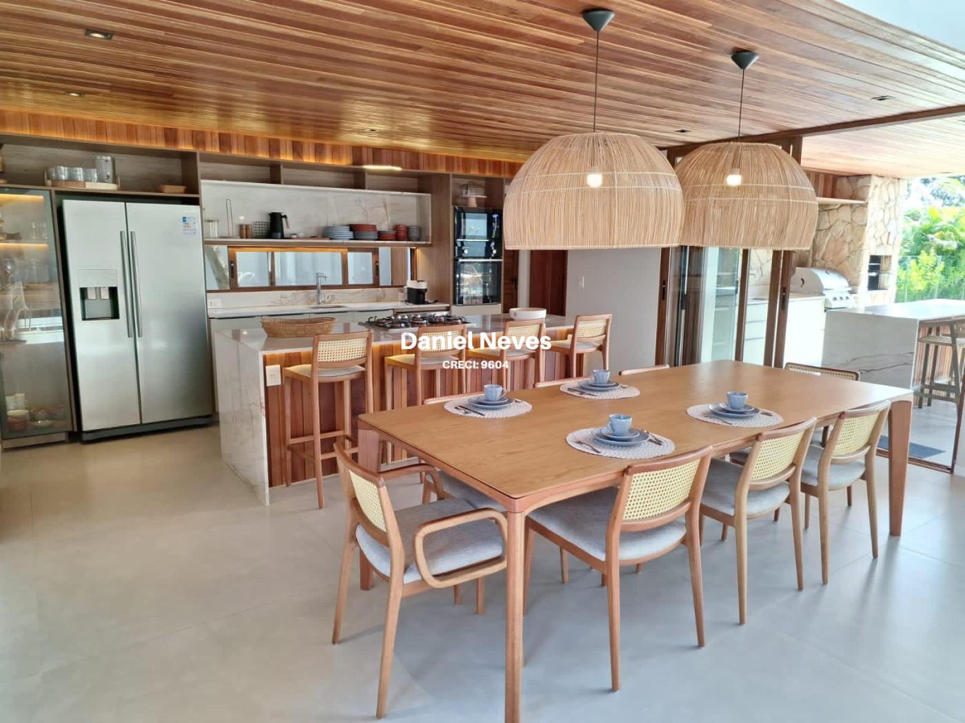 Casa de Condomínio, 5 quartos - Foto 5