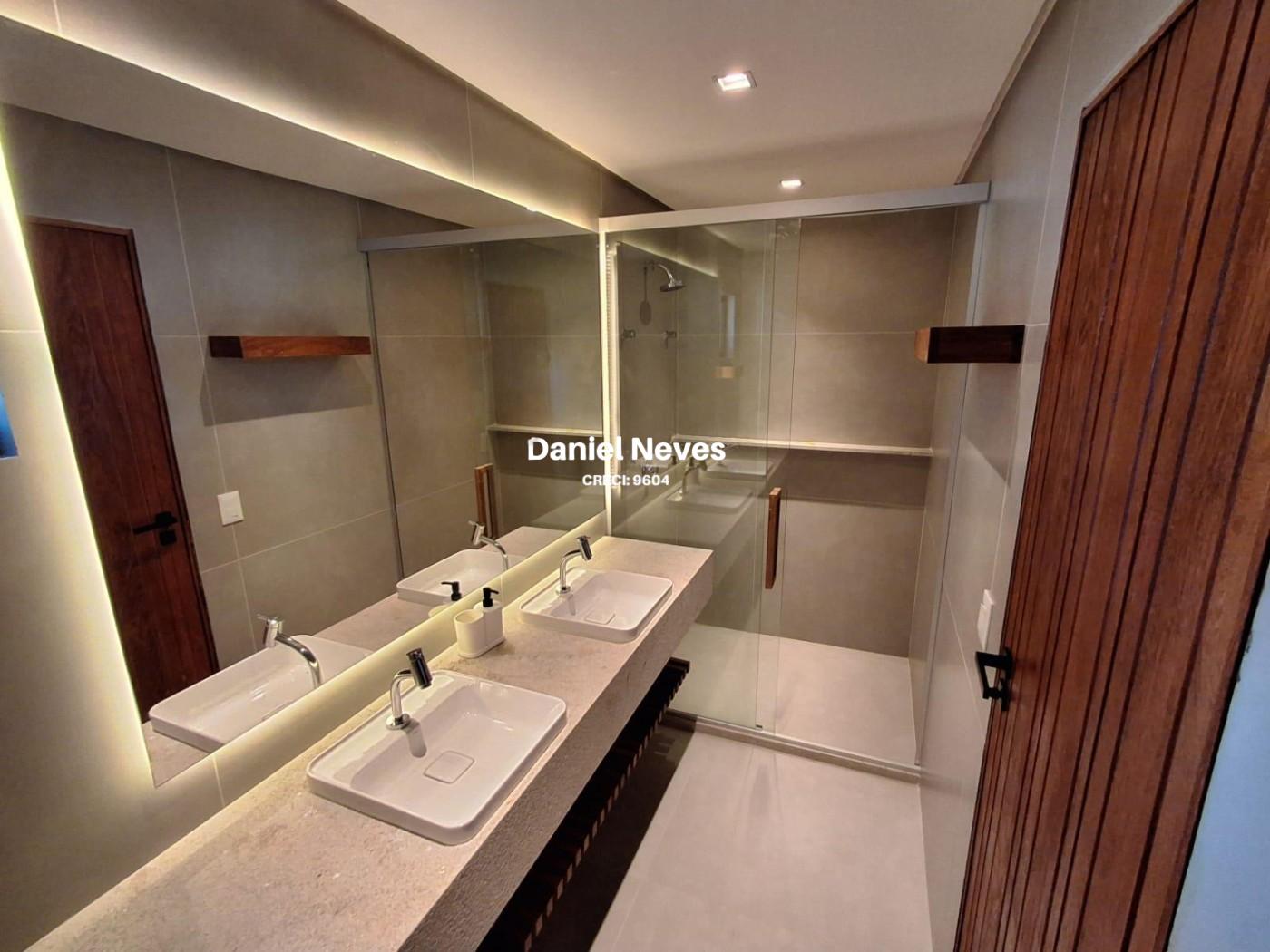 Casa de Condomínio, 5 quartos - Foto 22