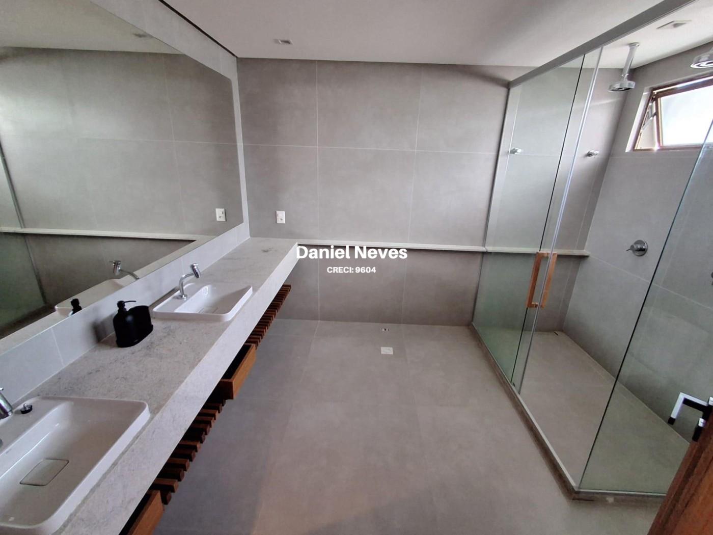 Casa de Condomínio, 5 quartos - Foto 18