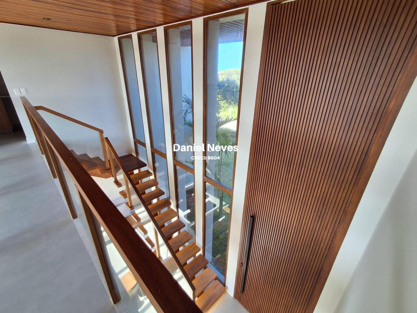 Casa de Condomínio, 5 quartos - Foto 13