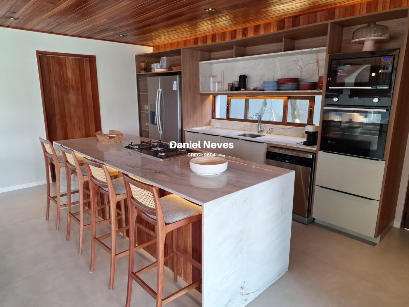 Casa de Condomínio, 5 quartos - Foto 6