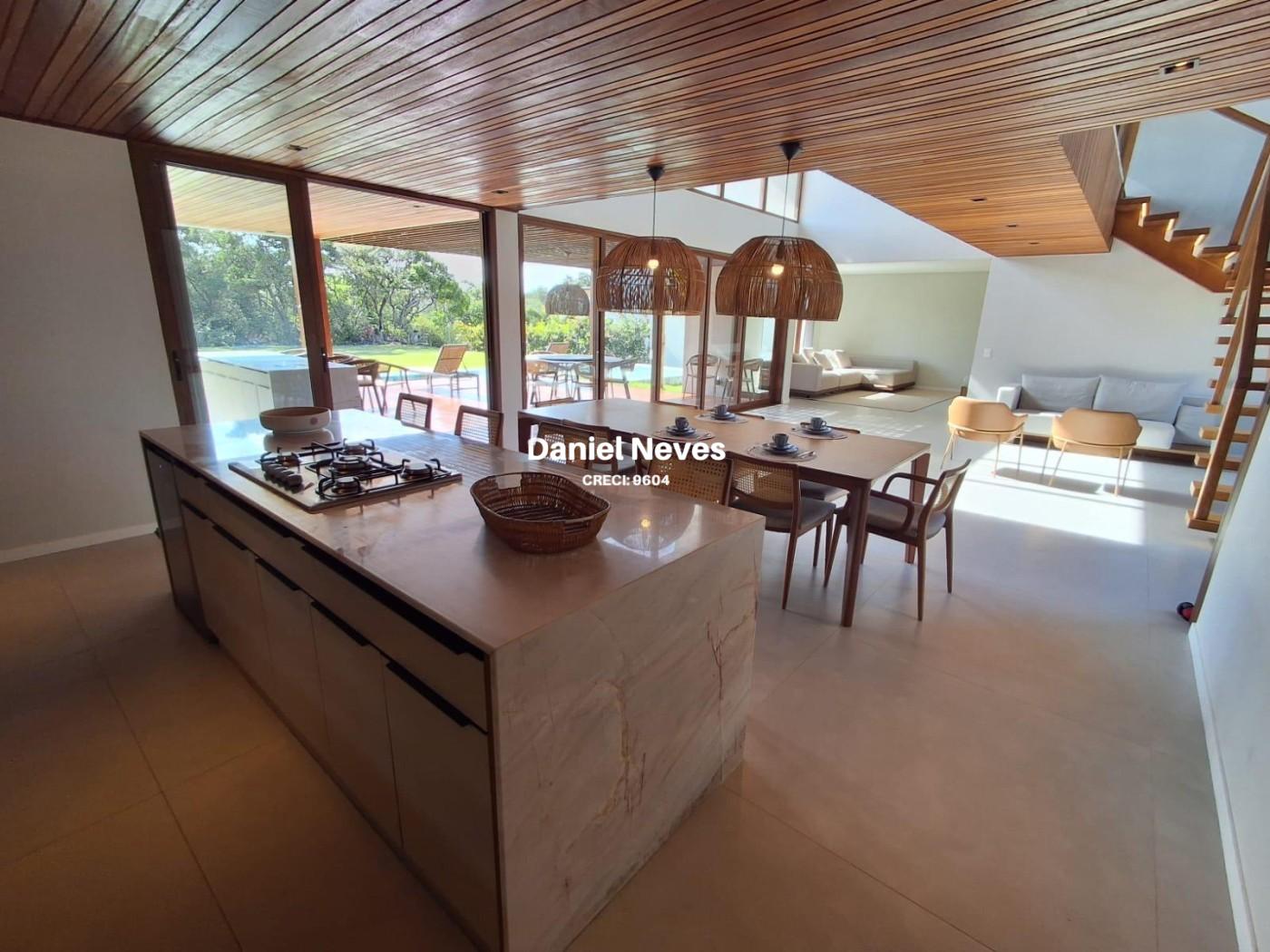 Casa de Condomínio, 5 quartos - Foto 26