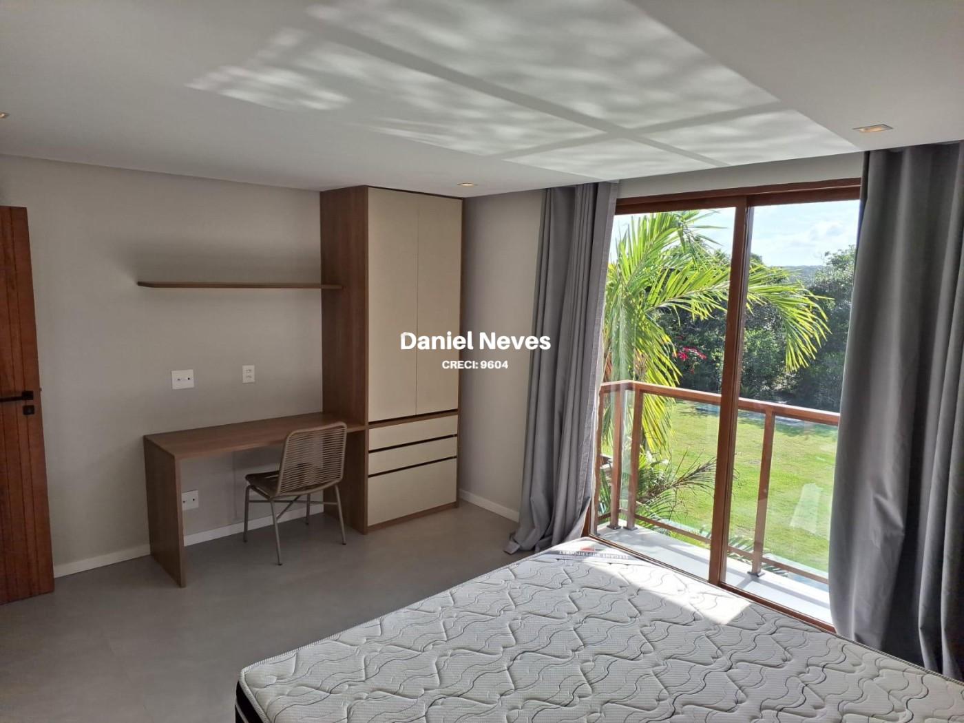 Casa de Condomínio, 5 quartos - Foto 23