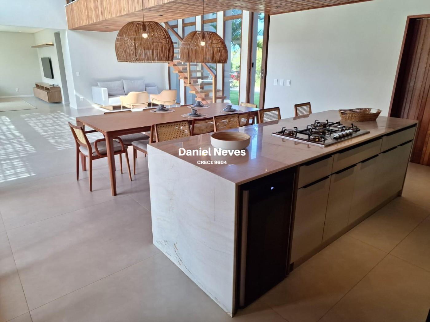 Casa de Condomínio, 5 quartos - Foto 25