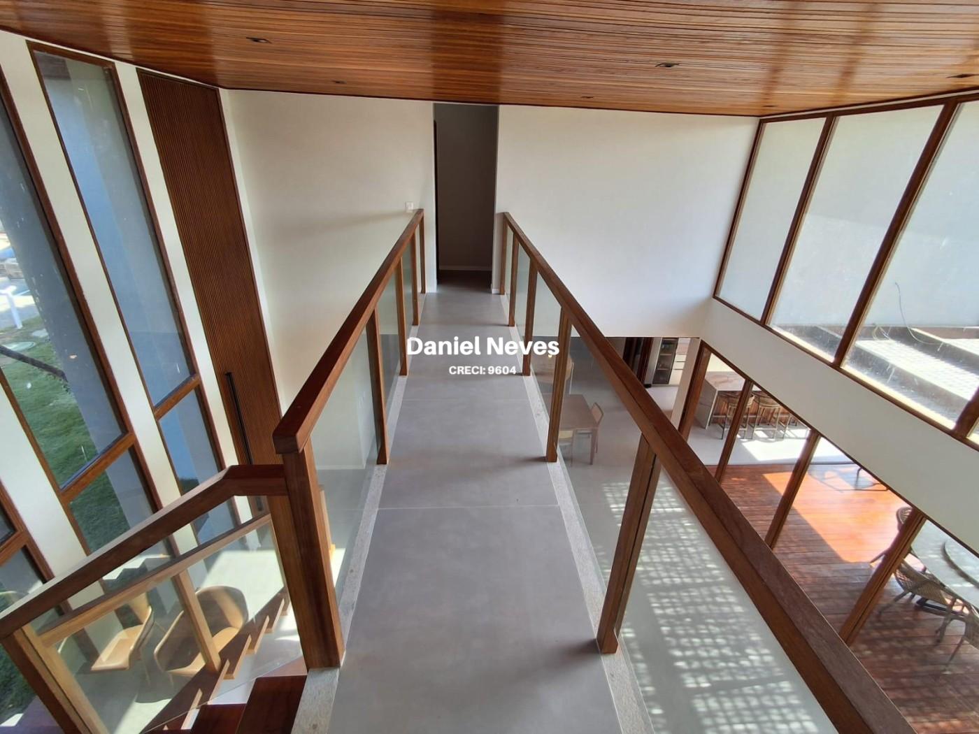 Casa de Condomínio, 5 quartos - Foto 14