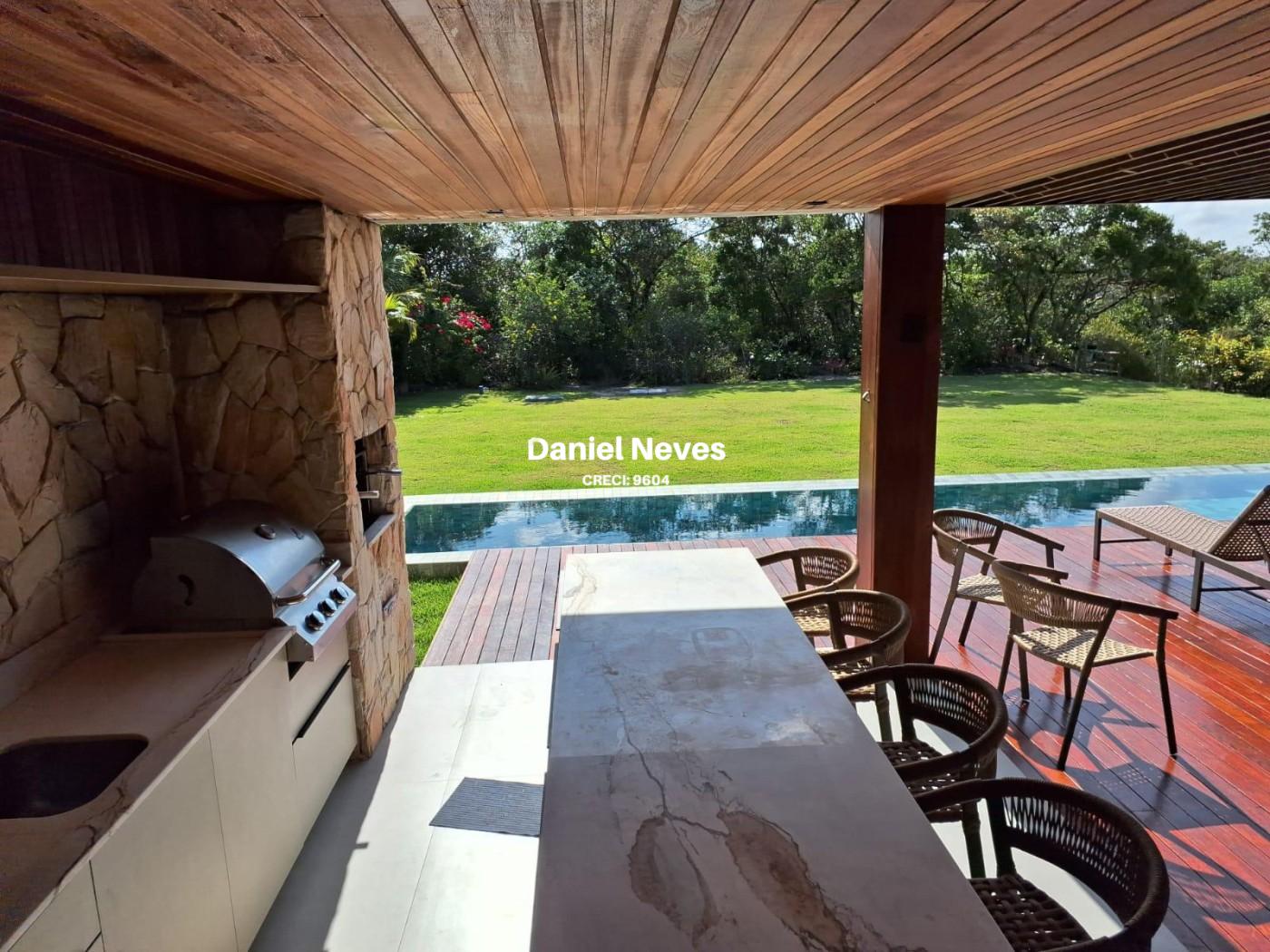 Casa de Condomínio, 5 quartos - Foto 27