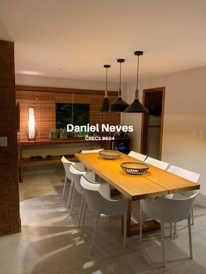 Casa de Condomínio, 5 quartos - Foto 7