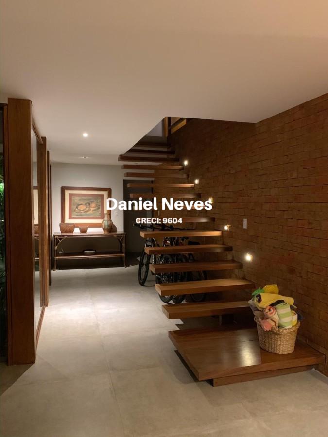 Casa de Condomínio, 5 quartos - Foto 8