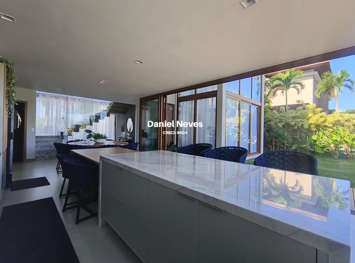 Casa de Condomínio, 5 quartos - Foto 6