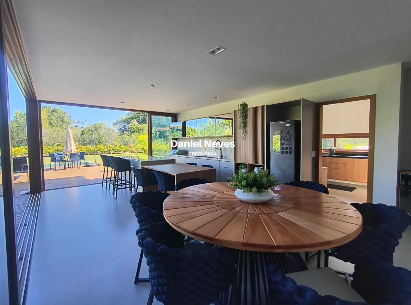 Casa de Condomínio, 5 quartos - Foto 7
