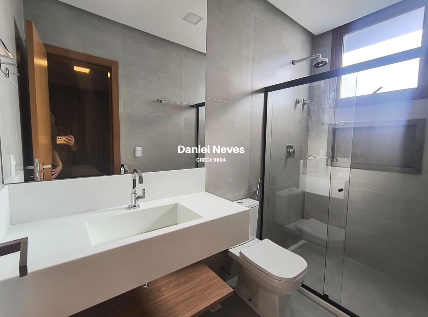 Casa de Condomínio, 5 quartos - Foto 31