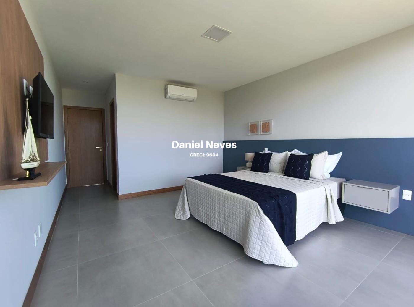 Casa de Condomínio, 5 quartos - Foto 30