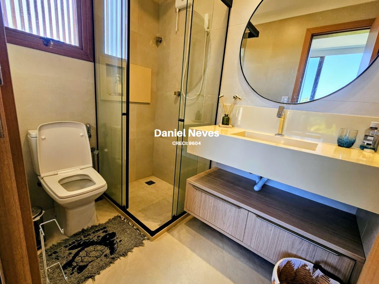 Casa de Condomínio, 5 quartos - Foto 31
