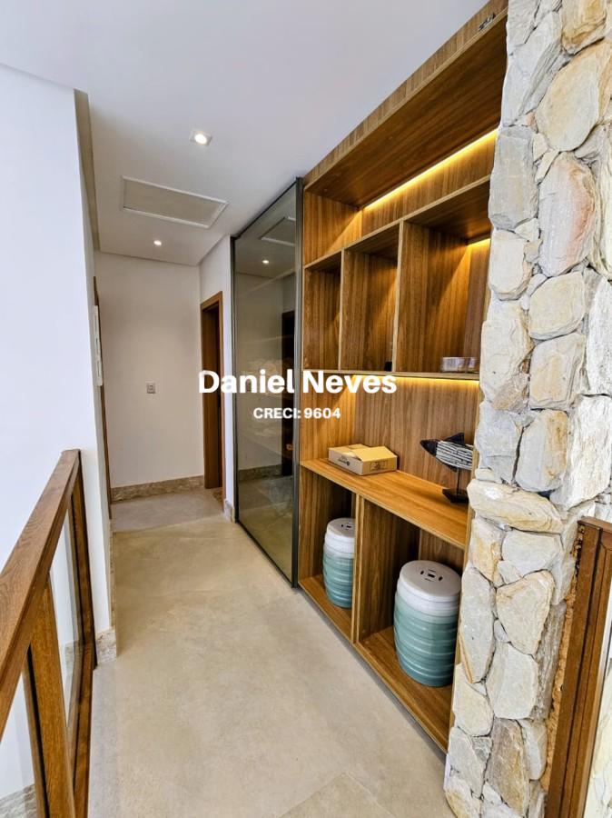 Casa de Condomínio, 5 quartos - Foto 15