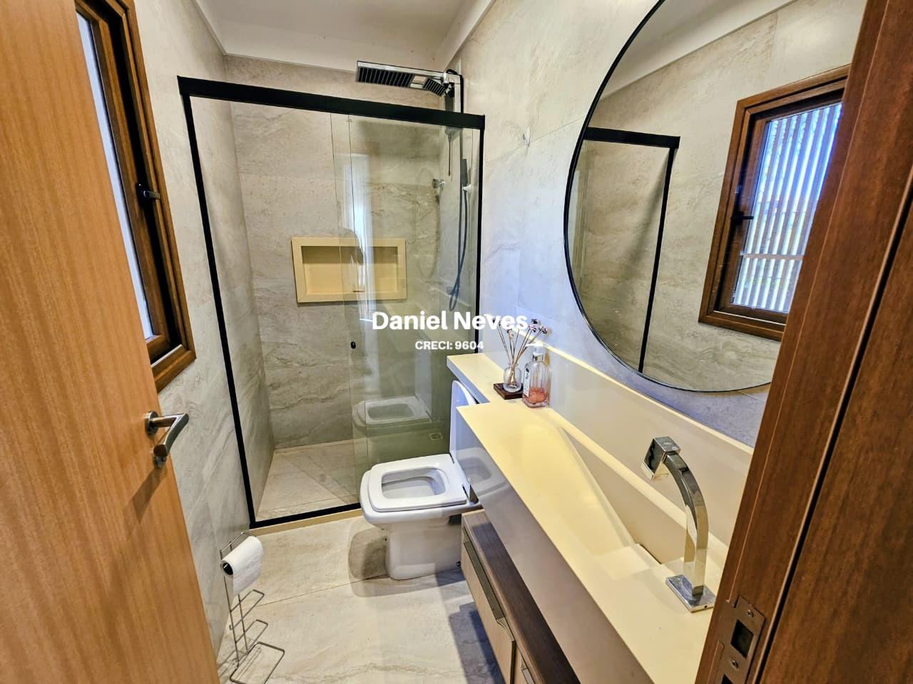 Casa de Condomínio, 5 quartos - Foto 18