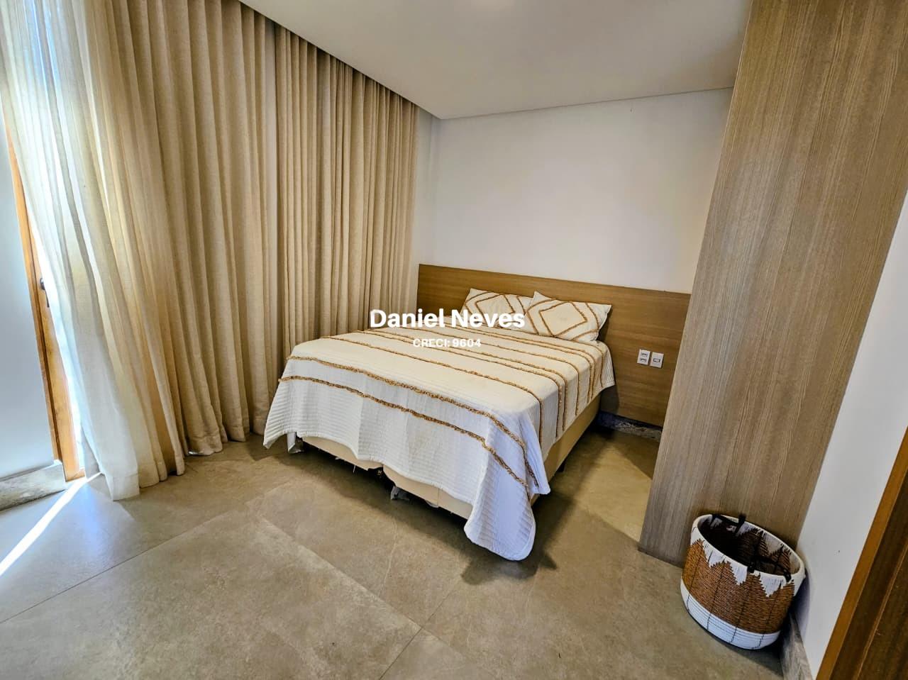 Casa de Condomínio, 5 quartos - Foto 30