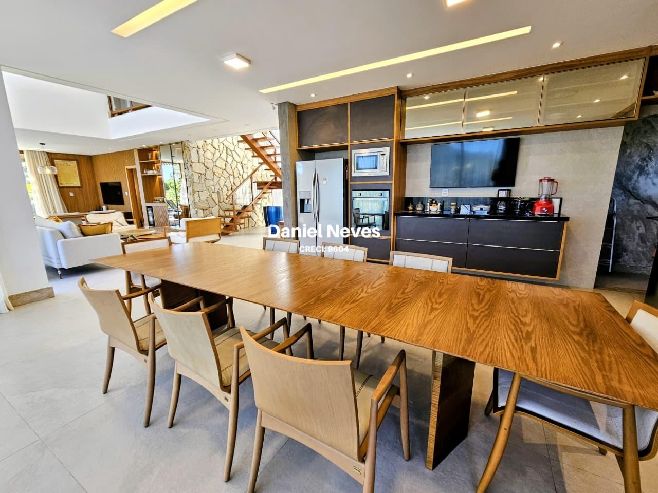Casa de Condomínio, 5 quartos - Foto 7