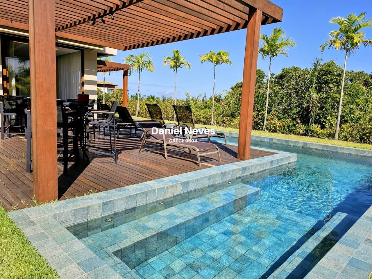 Casa de Condomínio, 5 quartos - Foto 4