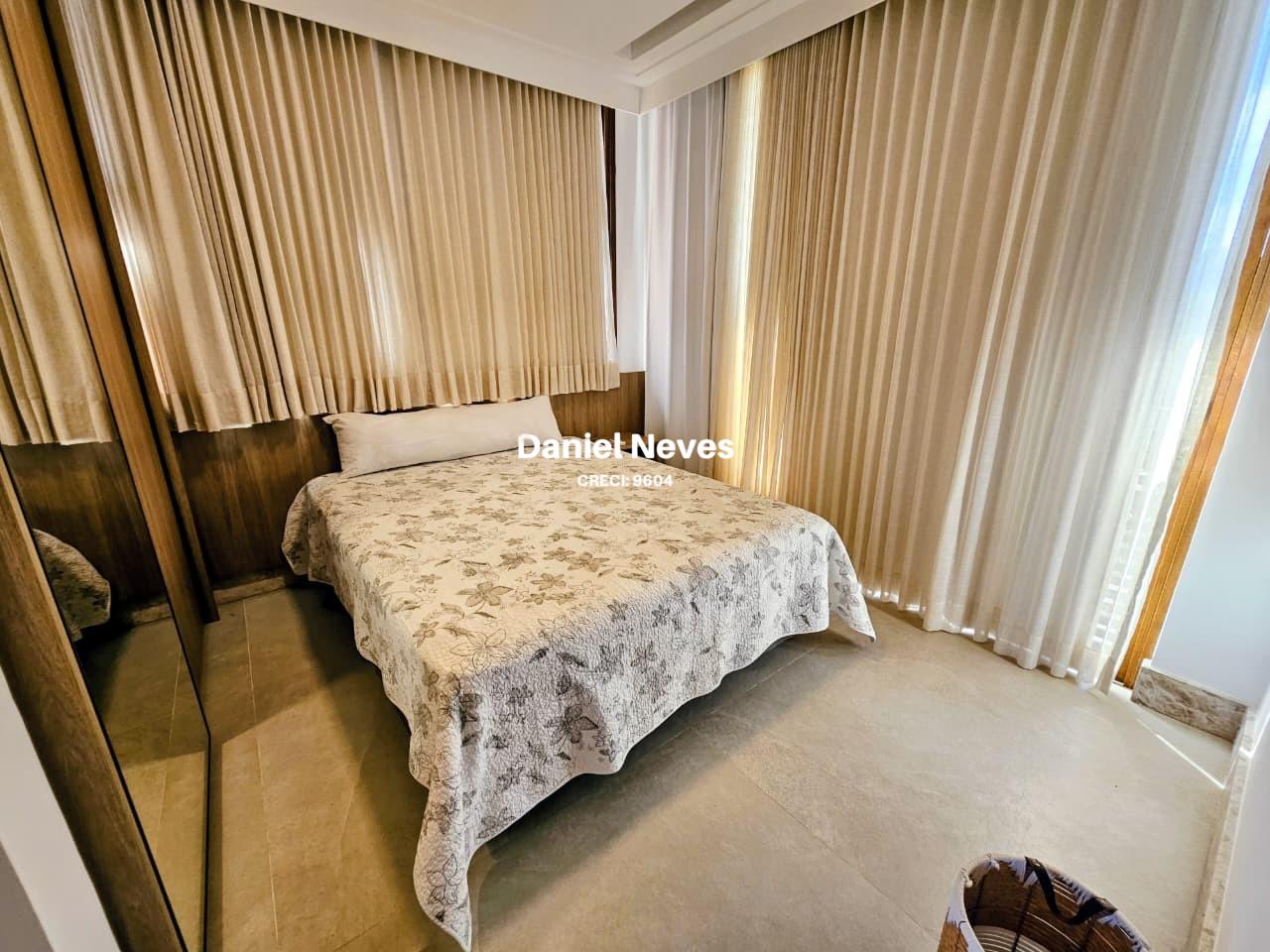 Casa de Condomínio, 5 quartos - Foto 33
