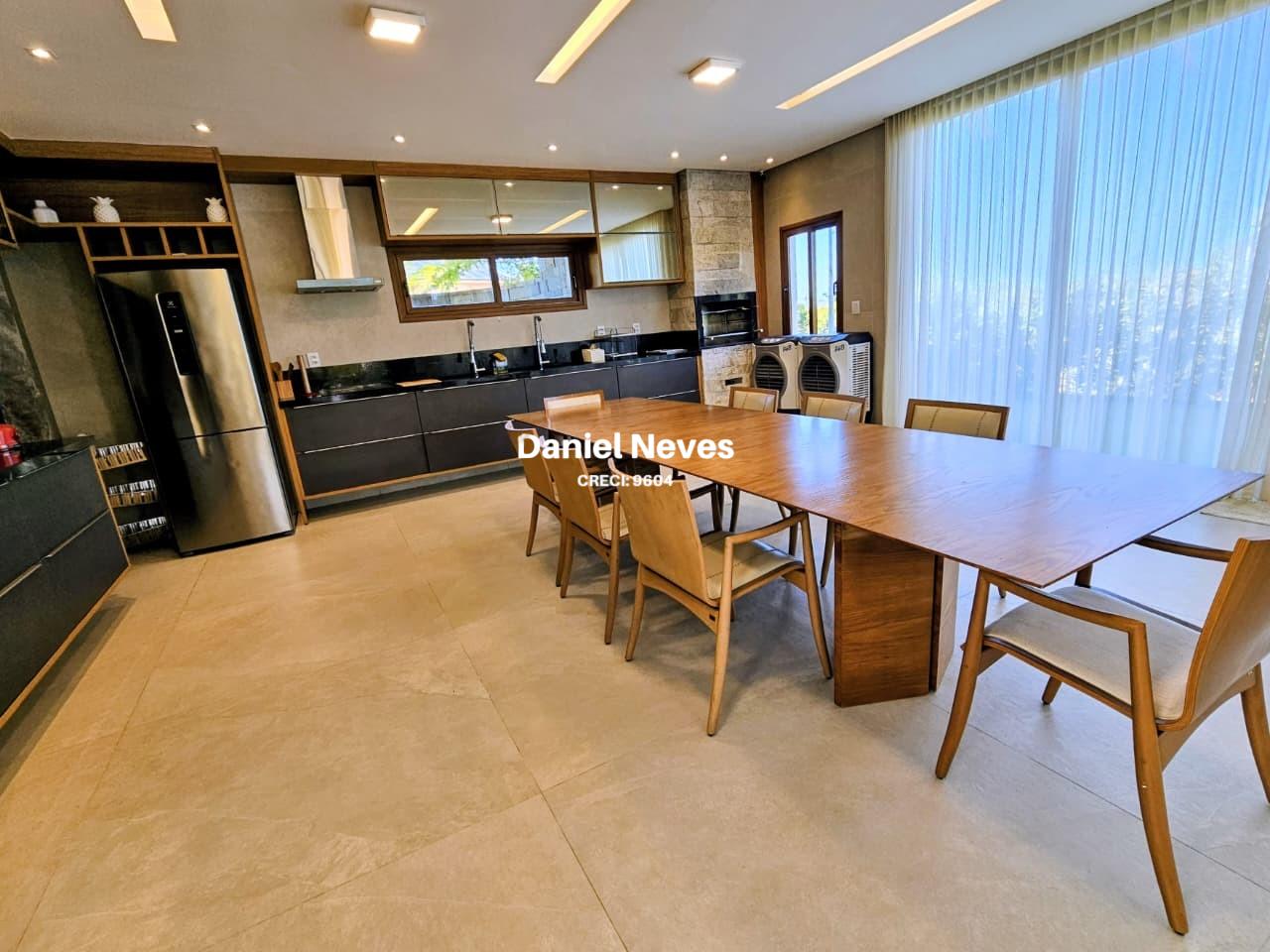 Casa de Condomínio, 5 quartos - Foto 6
