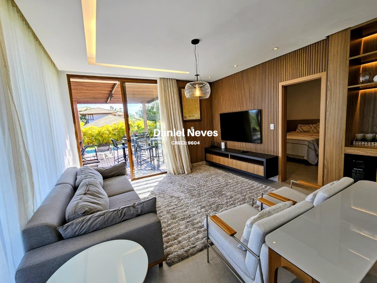 Casa de Condomínio, 5 quartos - Foto 10