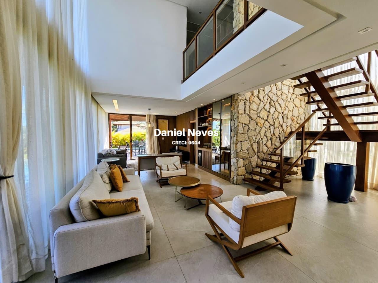 Casa de Condomínio, 5 quartos - Foto 5