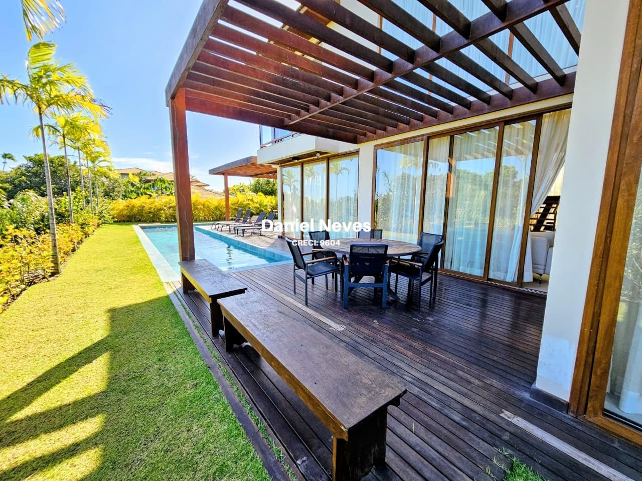 Casa de Condomínio, 5 quartos - Foto 34