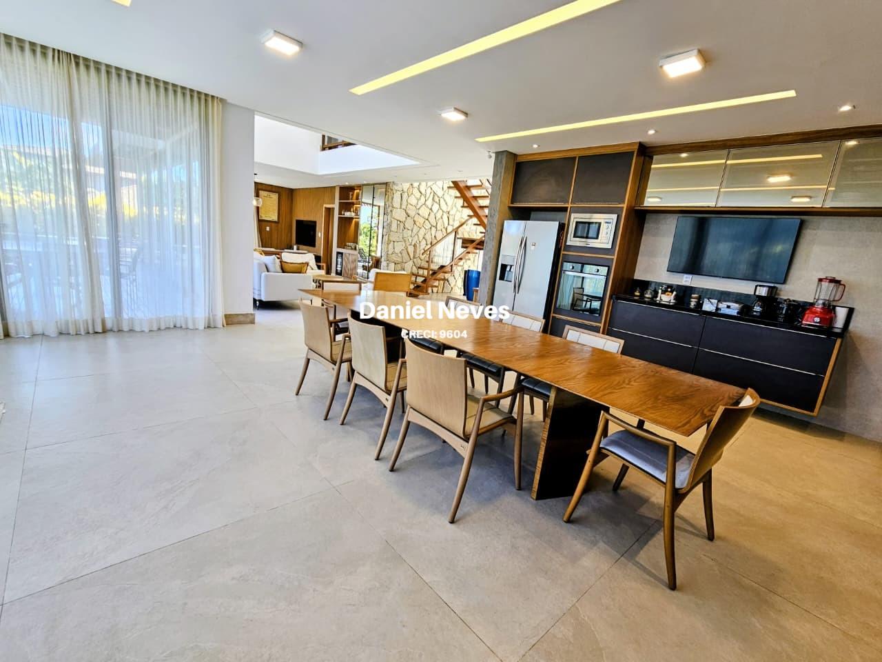 Casa de Condomínio, 5 quartos - Foto 8