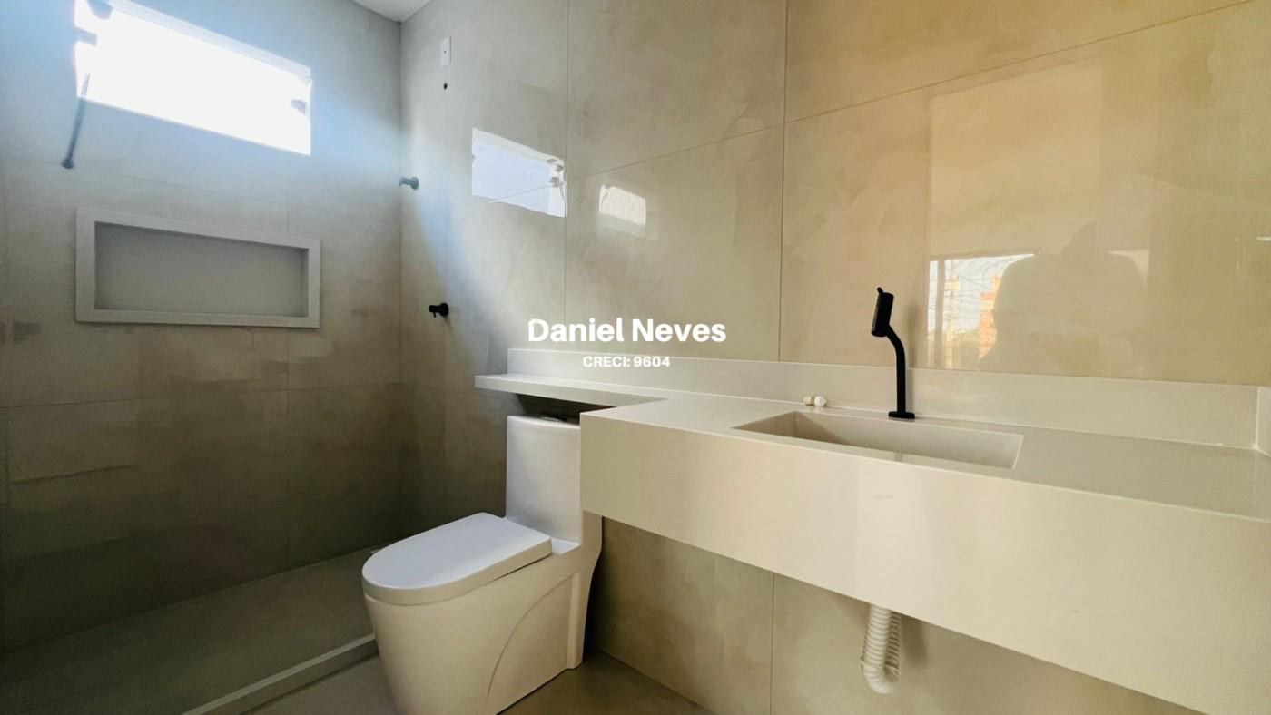 Casa de Condomínio, 4 quartos - Foto 26