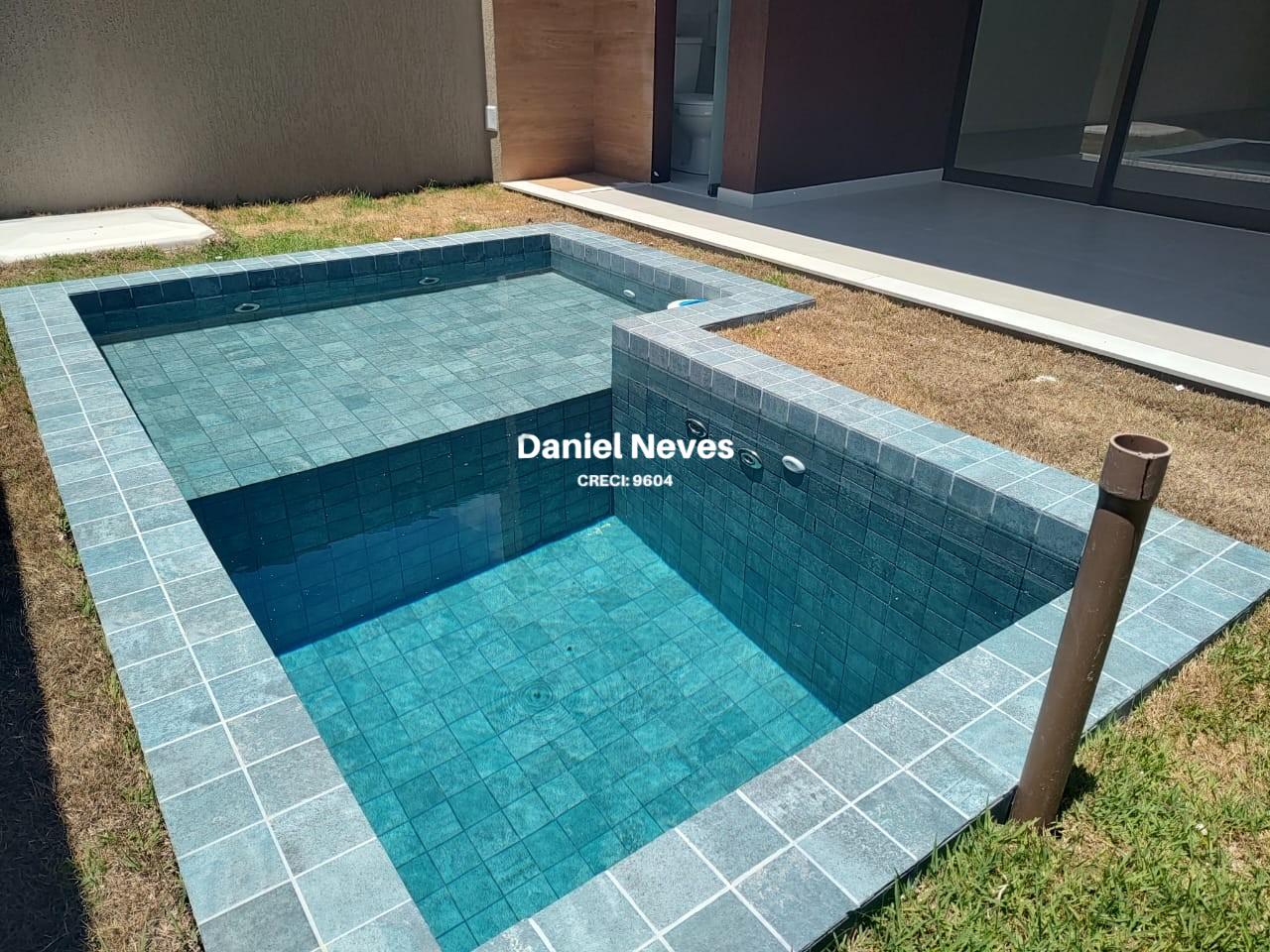 Casa de Condomínio, 4 quartos - Foto 13