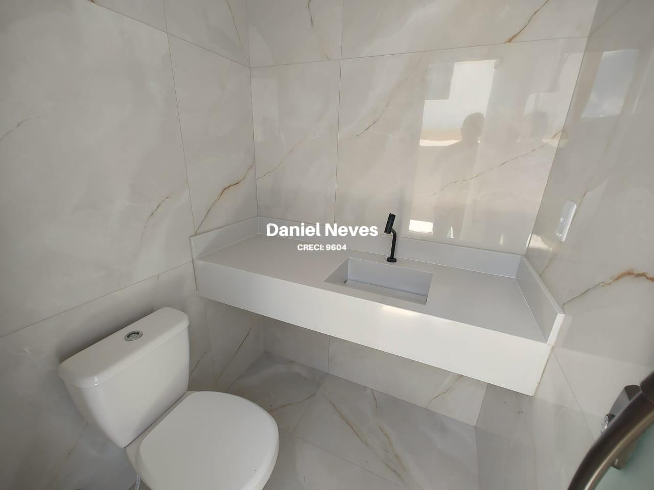 Casa de Condomínio, 4 quartos - Foto 24