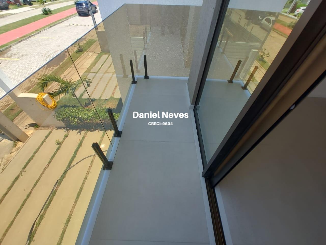 Casa de Condomínio, 4 quartos - Foto 17