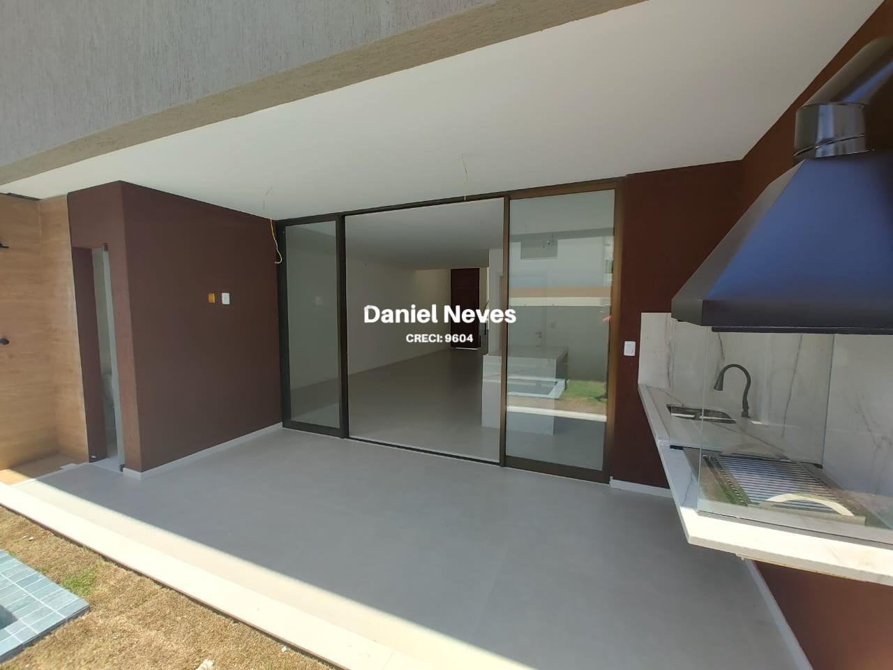 Casa de Condomínio, 4 quartos - Foto 11