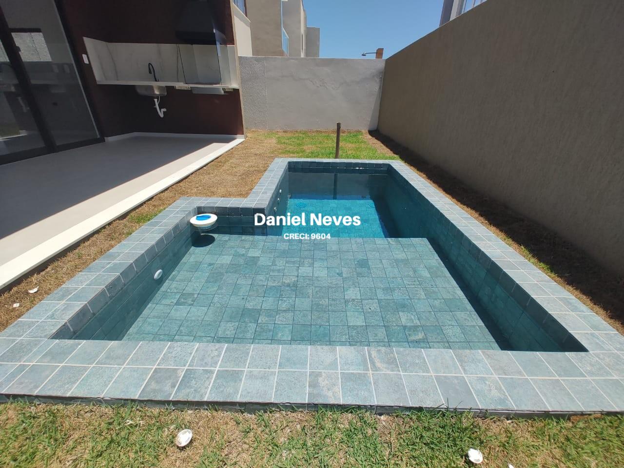 Casa de Condomínio, 4 quartos - Foto 12