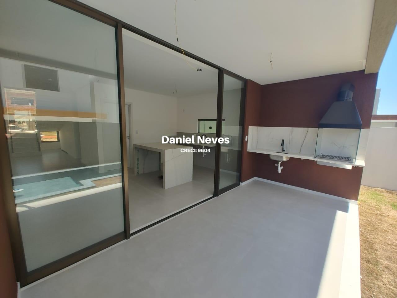 Casa de Condomínio, 4 quartos - Foto 10