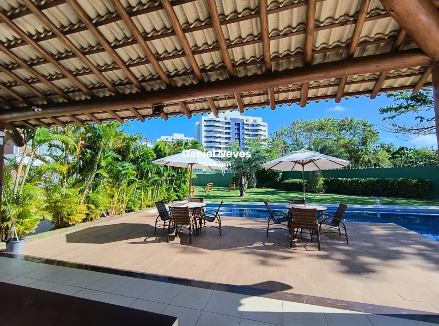 Casa de Condomínio, 4 quartos - Foto 42