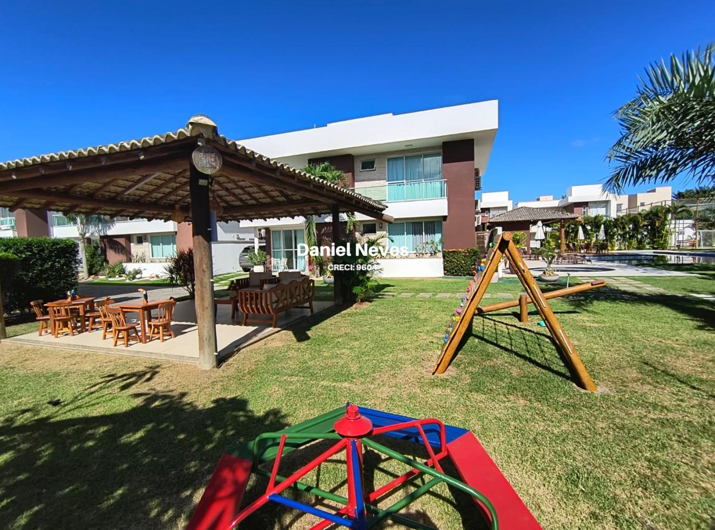 Casa de Condomínio, 4 quartos - Foto 43