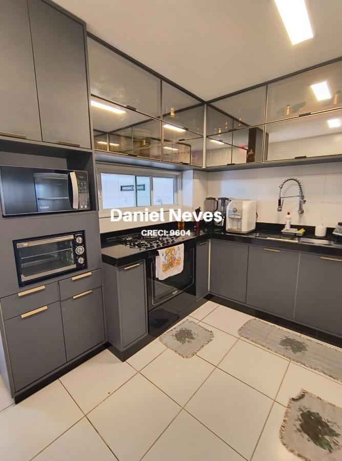 Casa de Condomínio, 4 quartos - Foto 8