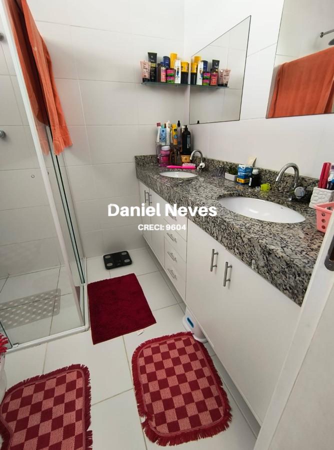 Casa de Condomínio, 4 quartos - Foto 26