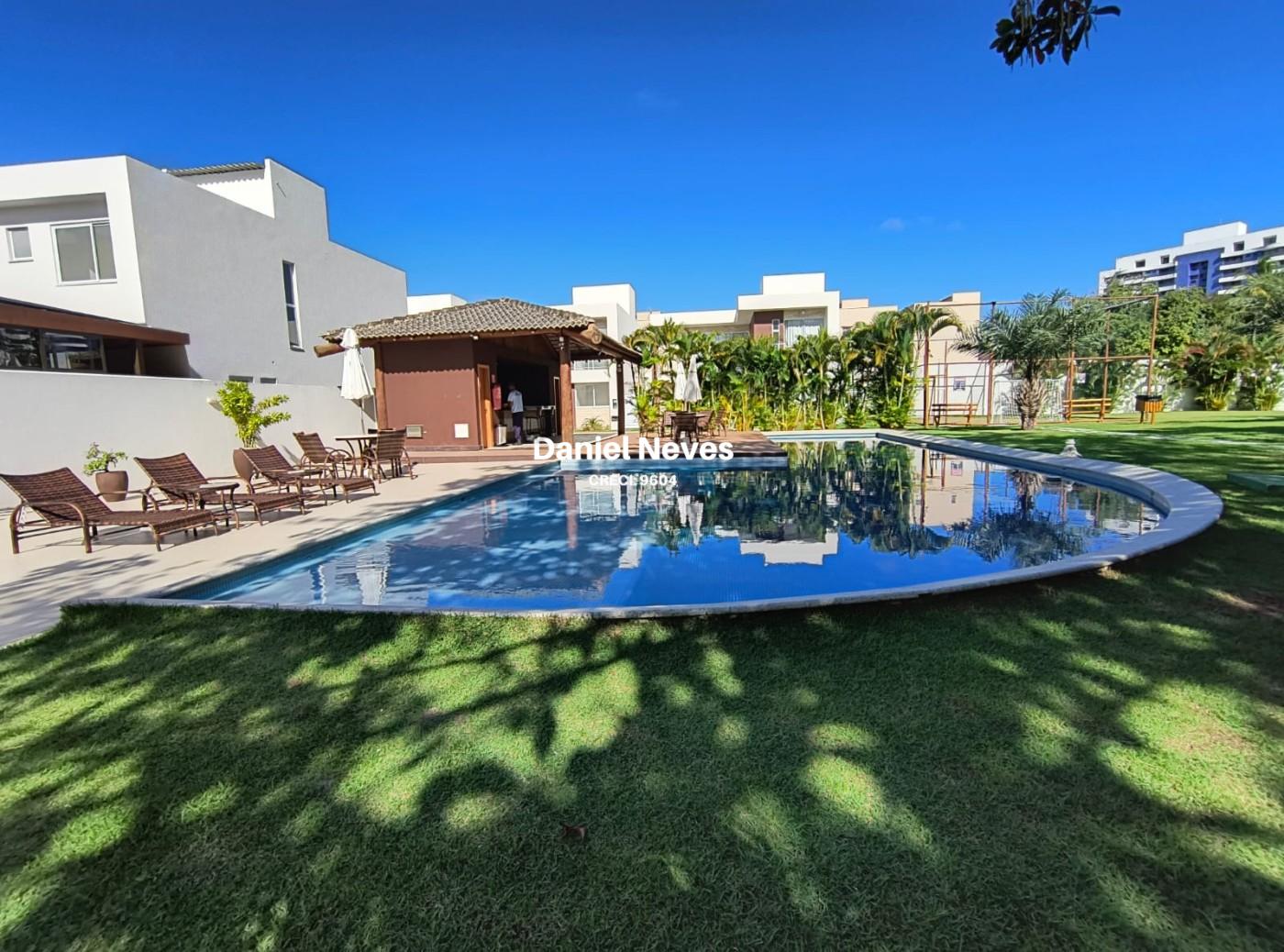 Casa de Condomínio, 4 quartos - Foto 37