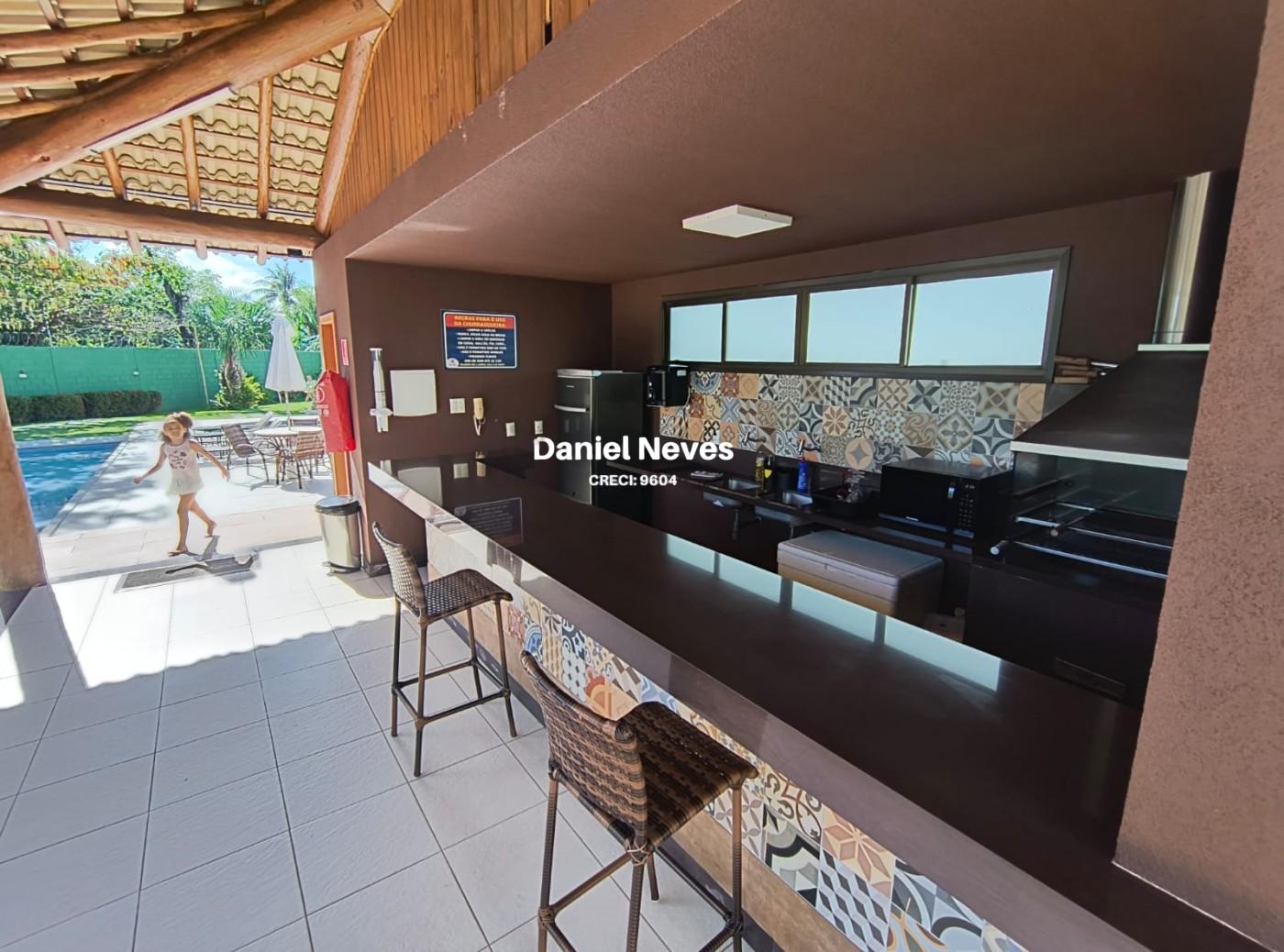 Casa de Condomínio, 4 quartos - Foto 39