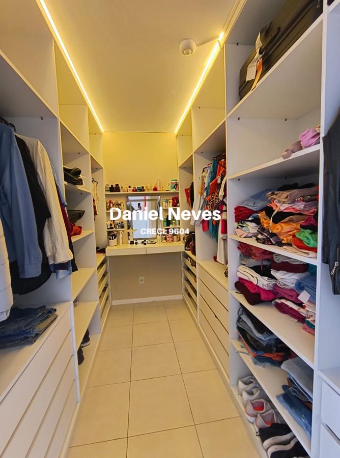 Casa de Condomínio, 4 quartos - Foto 23