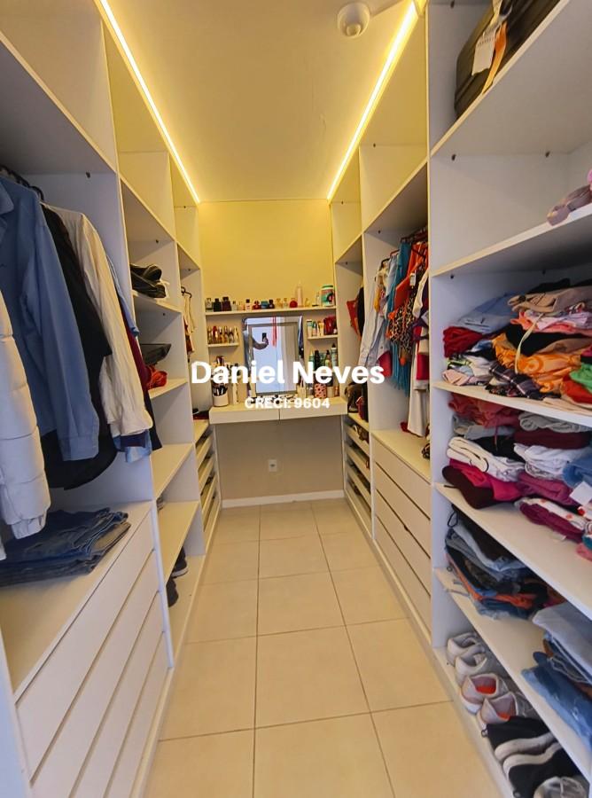 Casa de Condomínio, 4 quartos - Foto 25