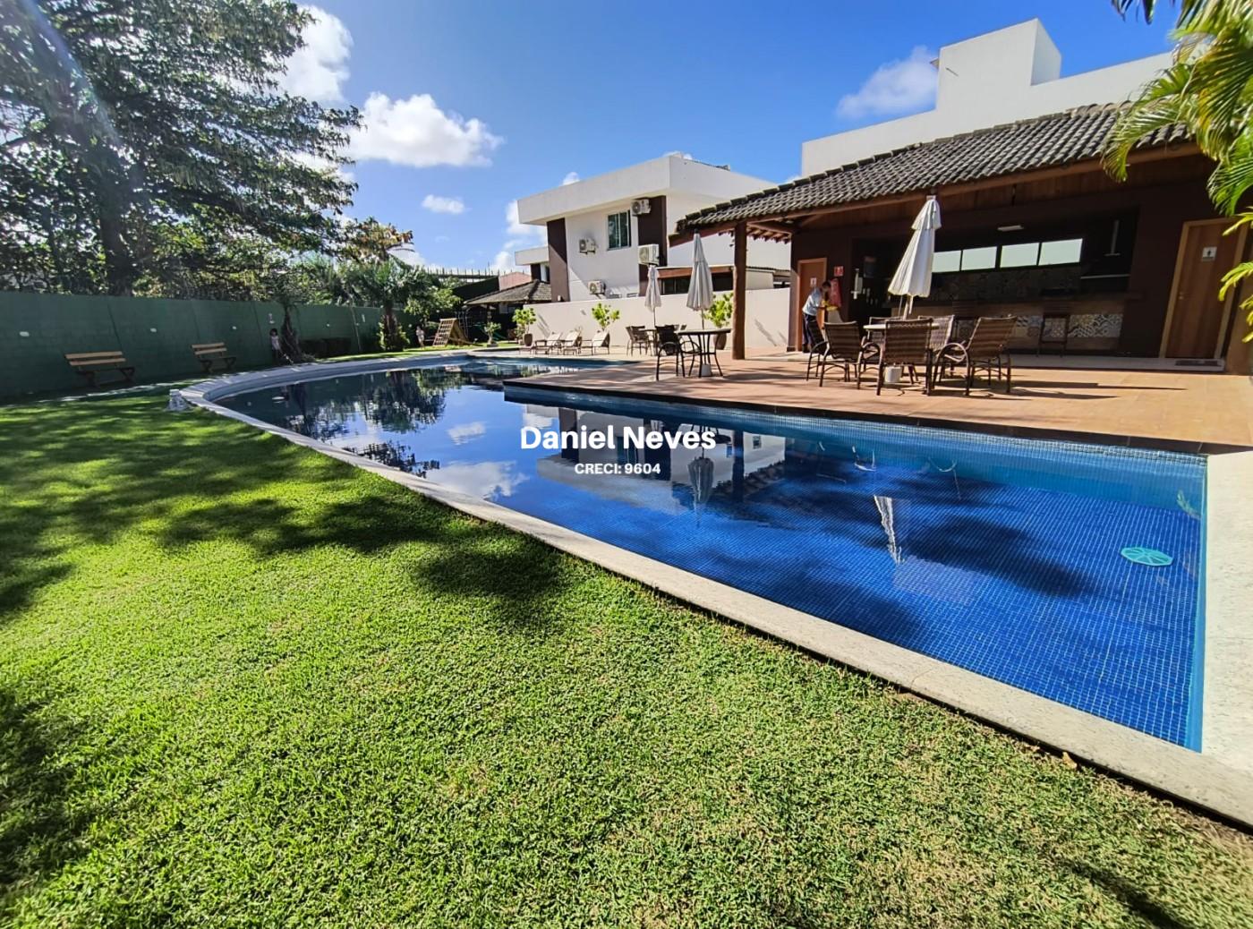 Casa de Condomínio, 4 quartos - Foto 45