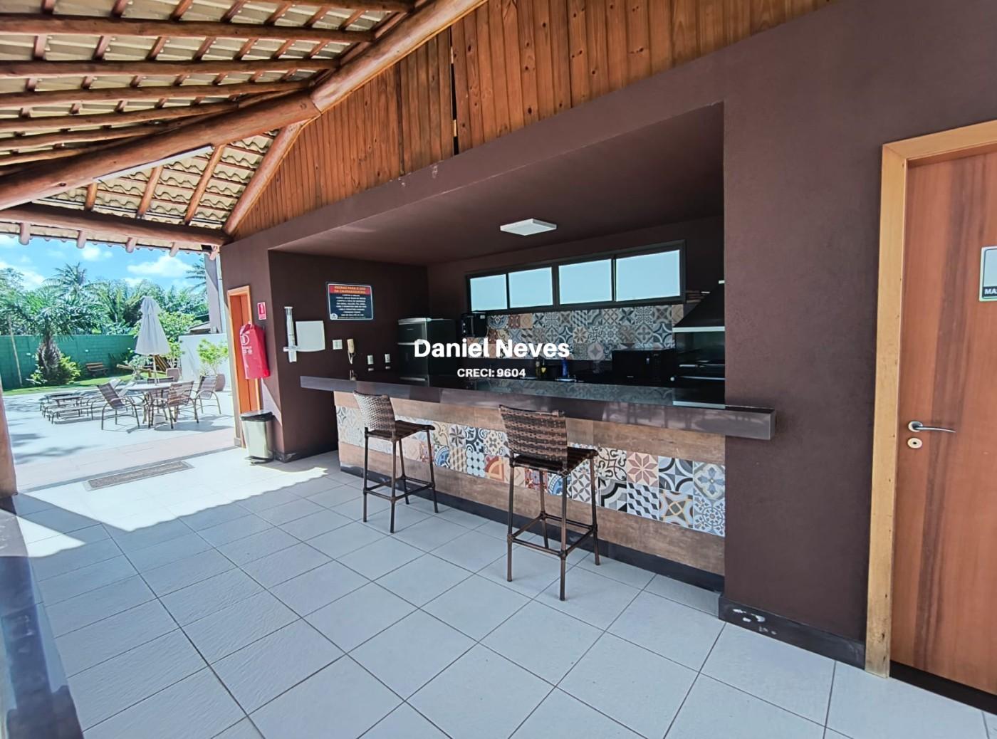 Casa de Condomínio, 4 quartos - Foto 41