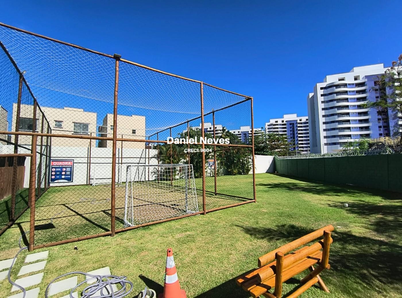 Casa de Condomínio, 4 quartos - Foto 46