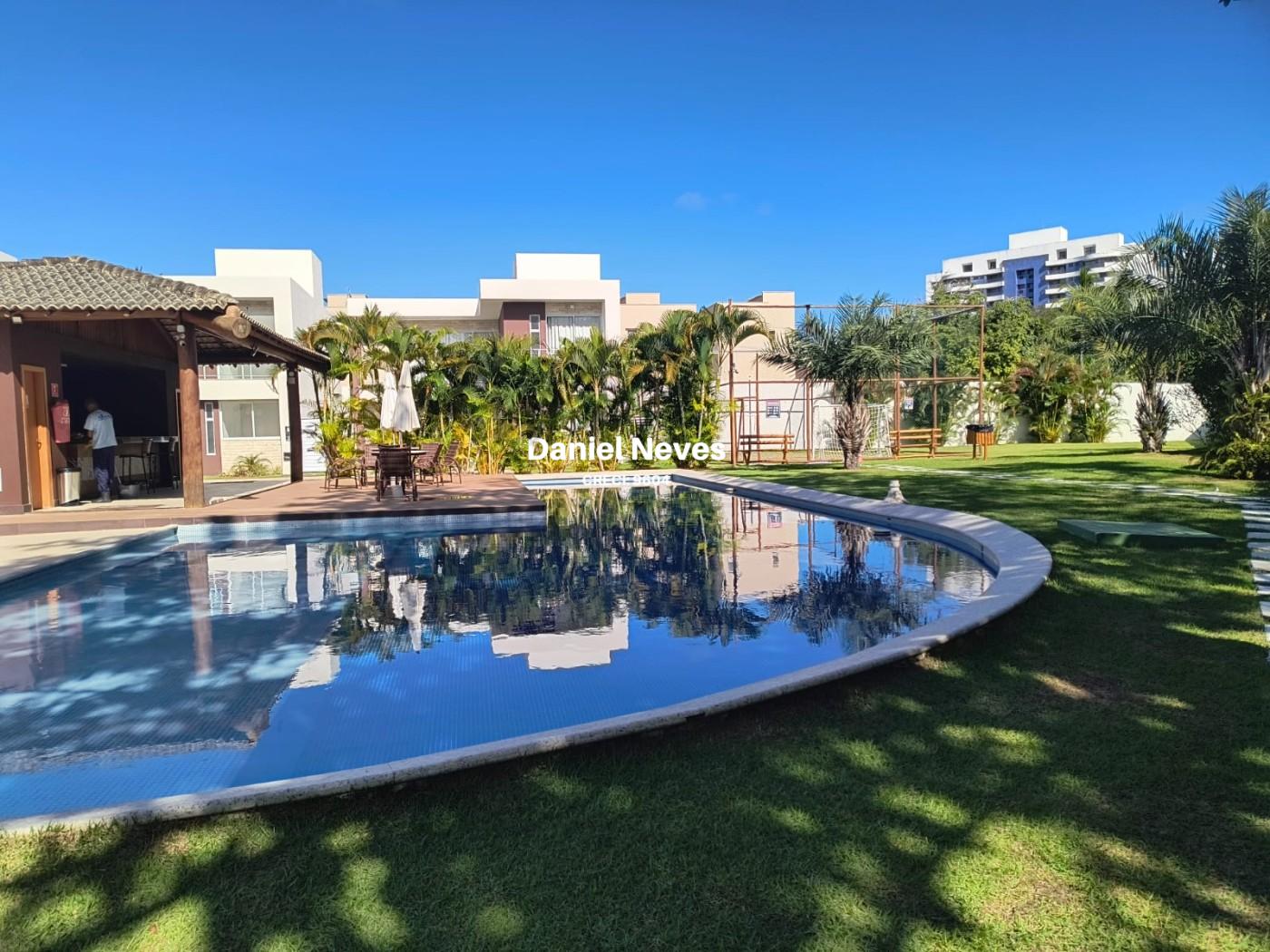 Casa de Condomínio, 4 quartos - Foto 47