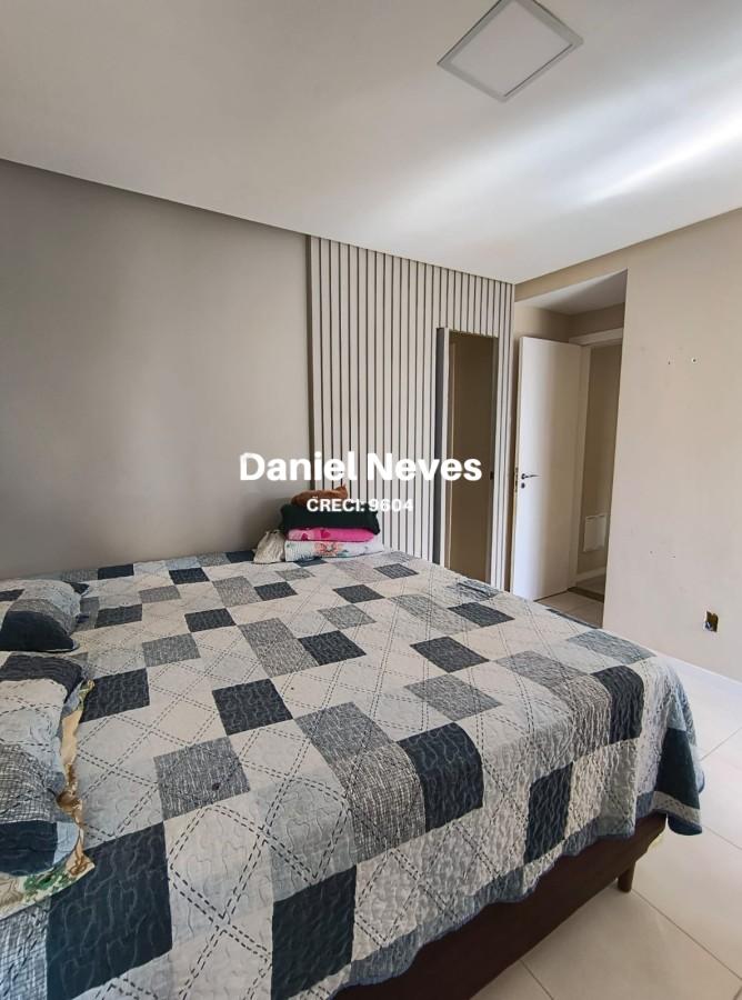 Casa de Condomínio, 4 quartos - Foto 20