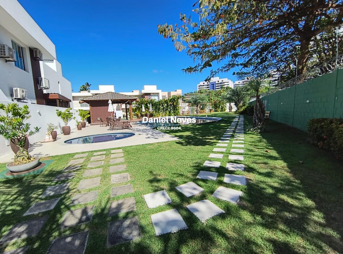 Casa de Condomínio, 4 quartos - Foto 49