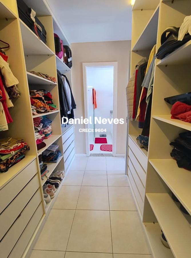 Casa de Condomínio, 4 quartos - Foto 24